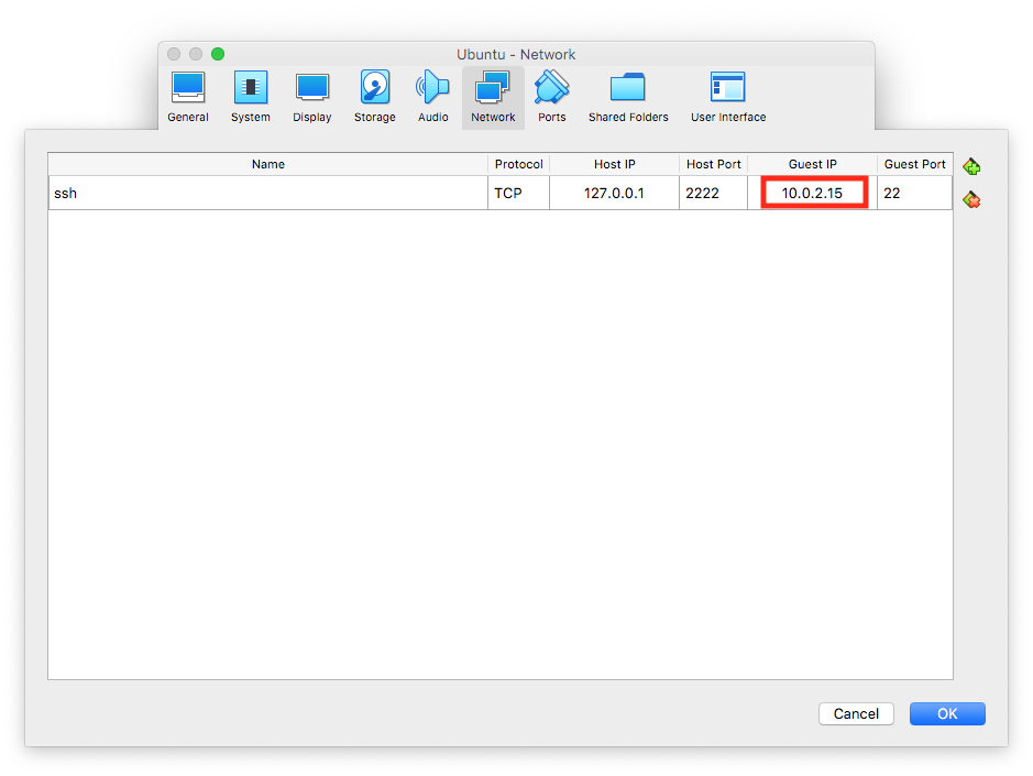 vbox_portforwarding